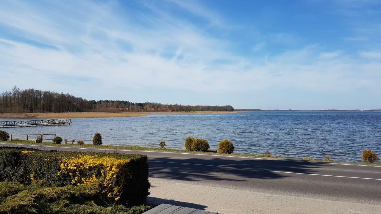 Pokoje Nad Swiecajtami Ogonki Eksteriør bilde